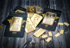Harga Emas Oktober 2026 Mulai Tertekan, Investor Wajib Pantau 5 Faktor Ini