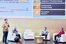 B50 untuk Kendaraan Niaga, Mitsubishi Fuso Pastikan Truk Tetap Aman dan Produktif