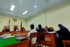 12 Saksi Bongkar Asal-usul Lahan PT DKI dalam Sidang di PN Sumber