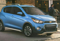 Mau Mobil Bekas Hemat BBM, Simak 8 Mobil 1000 cc Harga Mulai Rp35 Jutaan dengan Kabin Nyaman dan Bandel