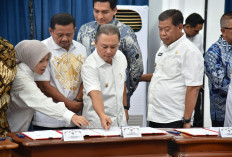 Pertumbuhan Ekonomi Kuningan 6,98 Persen Tahun 2025, Tertinggi di Kawasan Rebana, Cirebon Peringkat Berapa? 