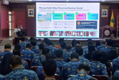 Bupati Eman Beberkan Hasil Verifikasi Bansos 2026, Target Kemiskinan Majalengka Turun ke 9,69 Persen