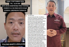 William Gunawan Mengaku Deposito Emas 2,2 Kg Lenyap, BJB Syariah: Ada Surat Permintaan Penjualan Emas