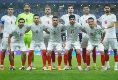 Begini Skenario Jika Iran Mundur dari Piala Dunia 2026, Apakah Timnas Indonesia Bisa Dapat Tiket Pengganti?