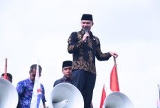 Wabub Majalengka Bantah Isu Jual Beli Jabatan, Kepala BKPSDM Lapor ke Polisi