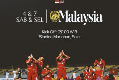 Kabar Baik untuk John Herdman, Timnas Indonesia Dapat Keuntungan Besar Jelang Piala AFF 2026