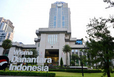 Obligasi Danantara Diburu Investor Dunia, Catat Permintaan Lebih dari 3 Kali Lipat