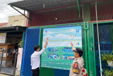 Motor Guru Ngaji di Cirebon Raib Saat Mengajar, Aksi Curanmor Terekam CCTV