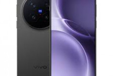 Vivo X300 Ultra dan Ambisi Global di Mobile World Congress 2026