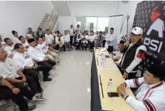 PSI Kabupaten Cirebon Resmikan Kantor DPD, Mulai Panaskan Mesin Politik Menuju Pemilu 2029