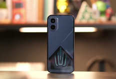 Baru Launching Jadi Incaran Banyak Orang! Hp Mid Range Terbaru di Juli 2026, RAM 12/512 GB dan Kamera 50 MP