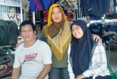 Penelitian Mahasiswi UGJ soal Pasar Jungjang Tembus Journal of World Science