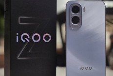 4 Pilihan HP yang Baru Launching 2026, Layak Beli dengan RAM 12/256GB, Android 16, Baterai Jumbo Tahan Lama