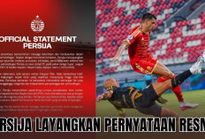 Konflik Persija Jakarta dan Java United Makin Panas, Offical Persija Layangkan Pernyataan Resmi! Begini Isinya