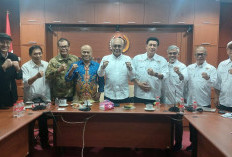 Resmi! PWI Pusat Ubah Aturan Dasar, Mekanisme Pemilihan Ketua Umum Kini Lebih Demokratis