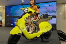 Review Jujur Motor Listrik Indomobil QT Pro Setelah Penggunaan 1 Minggu, Ini Kelebihan dan Kekurangannya!