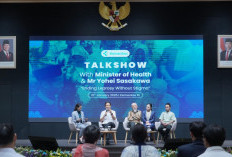 Masih Takut Kusta? Menkes Tegaskan Bukan Kutukan dan Sudah Ada Obatnya