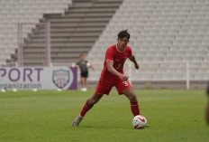 Kabar Terbaru: Tim Geypens Setia ke Indonesia dan Peluang Timnas U-17 di Piala AFF
