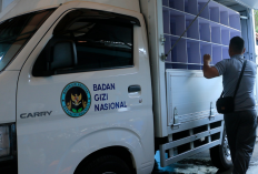 Hasil Survei Program MBG 2026: Didukung 65,4% Publik, Ini Catatan Penting Perbaikannya