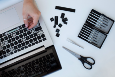 Ciri-ciri Laptop Bekas yang Masih Prima, Jangan Tergiur Harga Murah Sebelum Cek 8 Bagian Ini