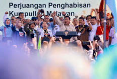 Pengamat: Respons Buruh soal MBG Jangan Dibaca sebagai Penolakan Program