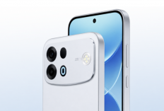 4 HP Android Mirip iPhone 17 Pro Max Terungkap, Ada yang Rp1 Jutaan, Kamera Boba dan Baterai Jumbo 10.000 mAh