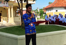 PGRI Cabang Pabedilan Soroti Fasilitas Sekolah dan Tantangan Guru di Era AI