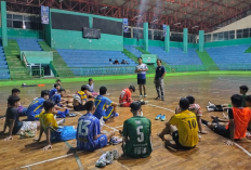 Cetak Pelatih Berkualitas, Asosiasi Futsal Kota Cirebon Gelar Kursus Level 1 Nasional
