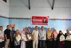 BPBL Kuningan 2026 Bertambah 400 Sambungan, Rokhmat Ardiyan Tegaskan Tak Ada Pungutan