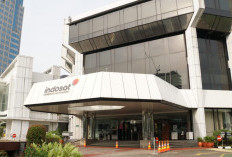 Internet Makin Ngebut! Indosat Perkuat 5G AI untuk Hadapi Lonjakan Trafik Nataru