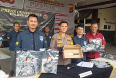 Terungkap! Siasat Licik Pelaku Pembunuhan Siswa SMP di Bandung Sebelum Ditangkap Polisi 