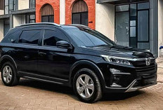 9 Pilihan Mobil SUV Bekas Murah Dikelasnya, Masih Layak Beli di 2026, Irit Bahan Bakar Lebih Efisien