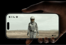 iPhone 17 Pro Max Miliki Baterai Terkuat Sepanjang Sejarah, Cek Faktanya