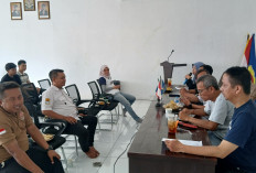 Karang Taruna Bersiap Ganti Nahkoda, TKKT VI Digelar 10 Oktober
