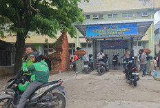Aksi Humanis Polres Cirebon Kota, Ojol Dapat Cuci Motor Gratis dan Edukasi Kamtibmas