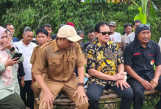 Rokhmin Dahuri Kunjungi Peternak Disabilitas Cirebon, Siap Perjuangkan Bantuan