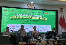 Ingin Mulai Investasi? OJK Cirebon Kenalkan Reksa Dana dengan Modal Terjangkau