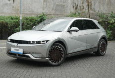 Daftar 7 Mobil Listrik dengan Fast Charging Tercepat: Cocok untuk Mobilitas Tinggi