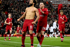 9 Tahun Berseragam Liverpool, Mohamed Salah Umumkan Cabut dari Anfield Akhir Musim 2026 