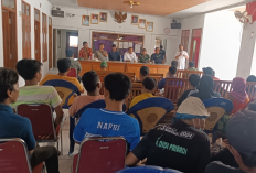 Pertamina Tangani Semburan Gas Sumur BDA-004 Indramayu, Warga Dilarang Mendekat
