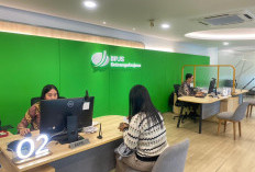 52 Ribu Peserta Terima Manfaat, Klaim BPJS Ketenagakerjaan Cirebon Tembus Rp379 Miliar