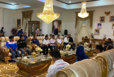 Jelang May Day, Bupati dan Serikat Pekerja Majalengka Bahas Isu Krusial Ketenagakerjaan