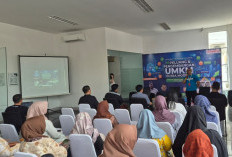 Dorong UMKM Go Digital, Daihatsu Cirebon Gelar Gathering dan Tawarkan Promo Spesial
