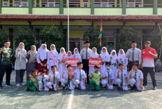 SD Islam Al Azhar 3 Cirebon Borong Prestasi 
