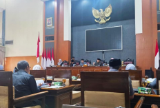 Pemkab Kuningan Revisi Aturan Pajak dan Retribusi, Fokus pada Keadilan dan Dukungan UMKM