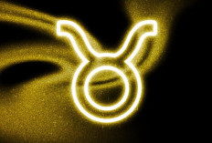 Ramalan Zodiak Taurus Hari Ini: Cinta Menghangat, Karier Stabil, Keuangan Aman