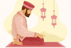 Lengkap! Waktu Sholat Nisfu Syaban 2026, Niat, Tata Cara, dan Doa yang Dianjurkan