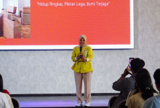 AHM Ajak Ribuan Anak Muda Peduli Lingkungan Lewat Decluttering