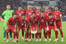 Waktu Makin Dekat, Timnas Indonesia Belum Kumpul Jelang FIFA ASEAN Cup 2026, PSSI Tunggu Herdman