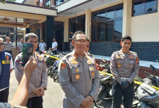 Balap Liar Masih Terjadi di Kuningan, Polisi Siapkan Ruang Positif untuk Anak Muda
